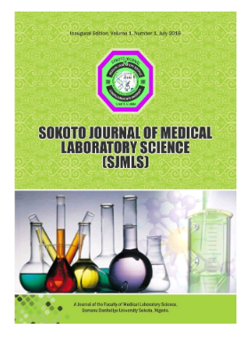 					View Vol. 9 No. 4 (2024): SJMLS VOLUME 9 , NUMBER 4, DECEMBER, 2024
				