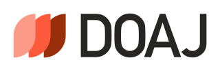 DOAJ Logo