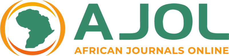 AJOL Logo